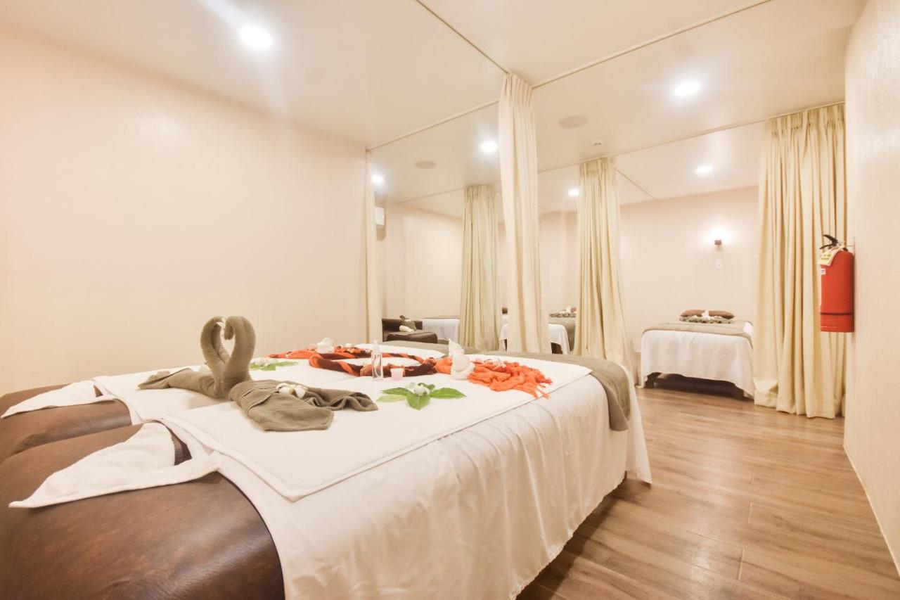 Island Princess Resort Boracay, Station 2 Manoc-Manoc Esterno foto