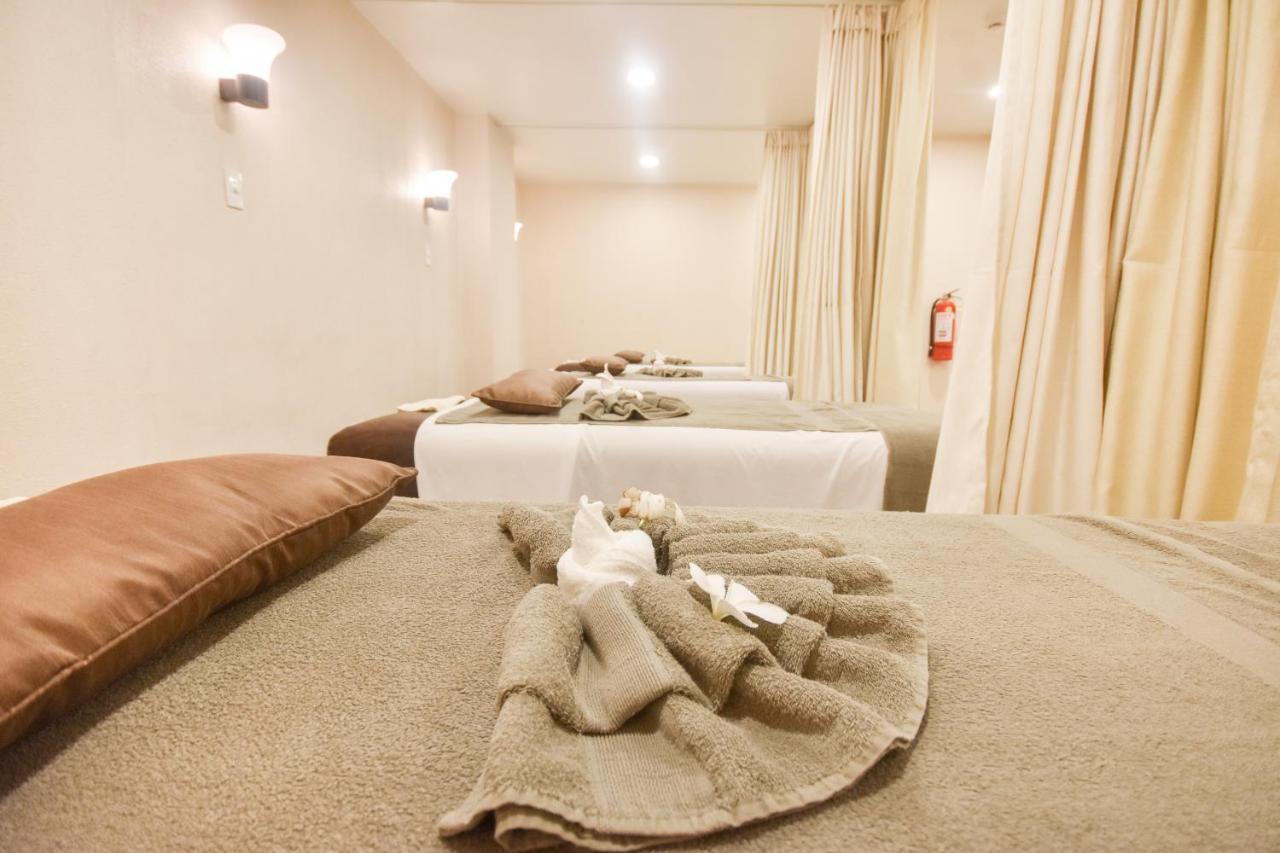 Island Princess Resort Boracay, Station 2 Manoc-Manoc Esterno foto