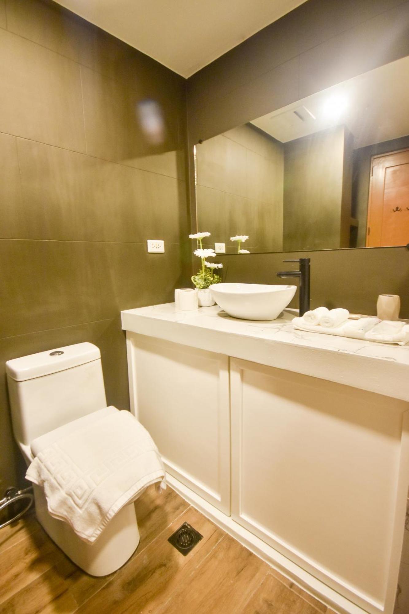 Island Princess Resort Boracay, Station 2 Manoc-Manoc Esterno foto