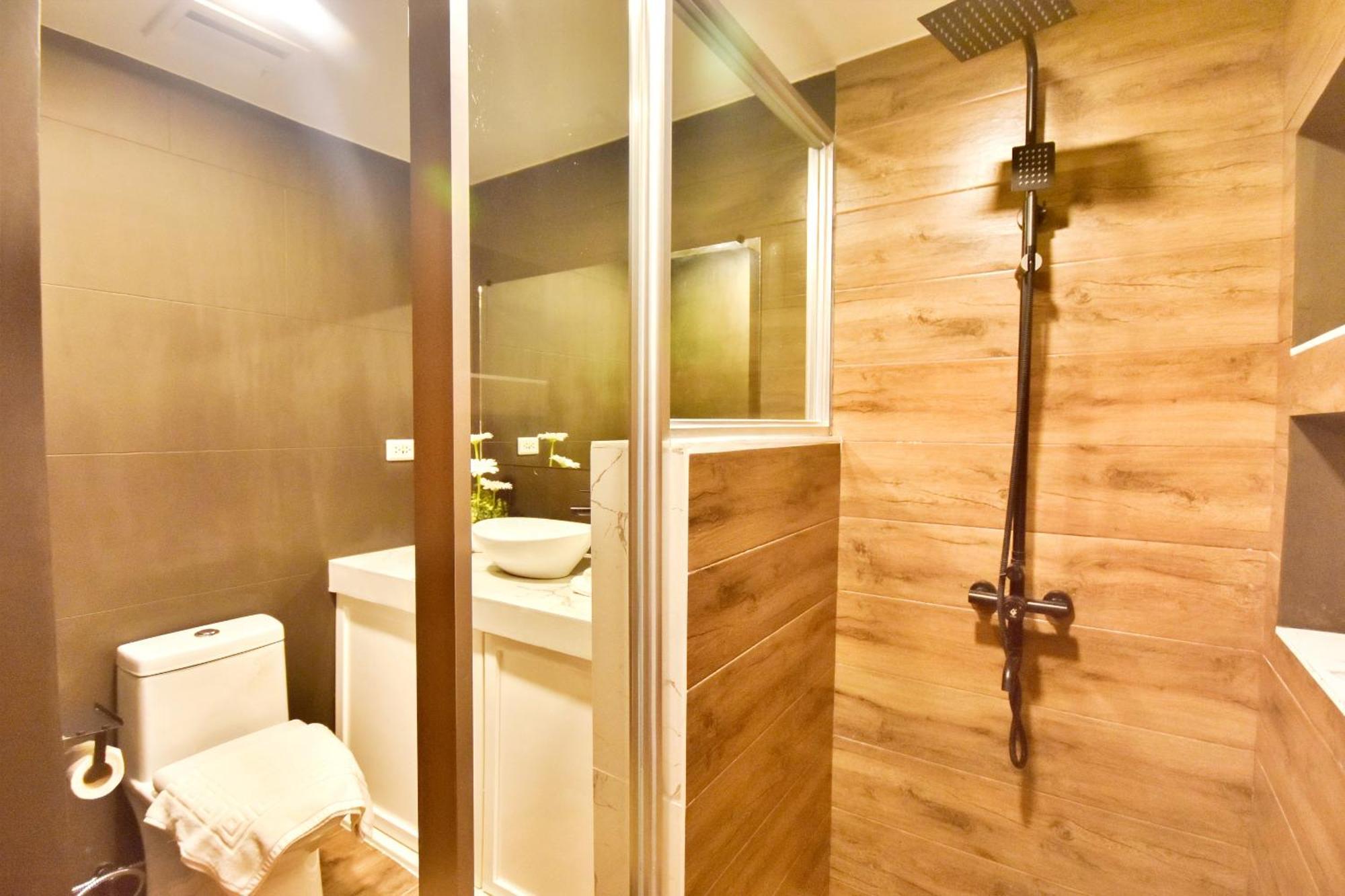 Island Princess Resort Boracay, Station 2 Manoc-Manoc Esterno foto