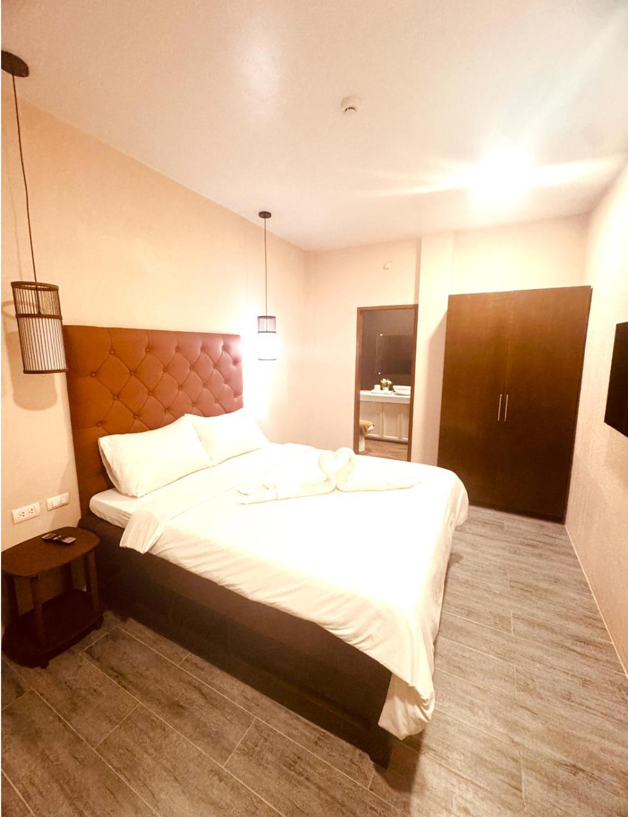 Island Princess Resort Boracay, Station 2 Manoc-Manoc Esterno foto