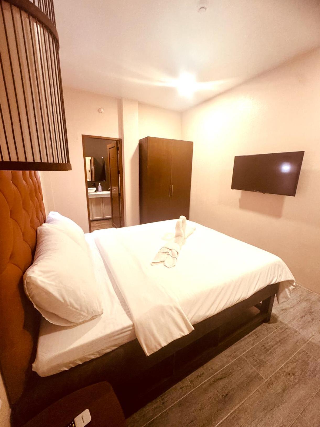 Island Princess Resort Boracay, Station 2 Manoc-Manoc Esterno foto